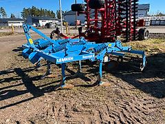 Lemken Smaragd 8