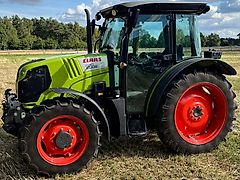 Claas Elios 220