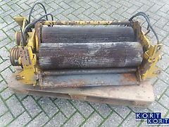 New Holland korrelkneuzer