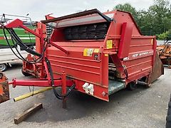 Trioliet MULTIFEED