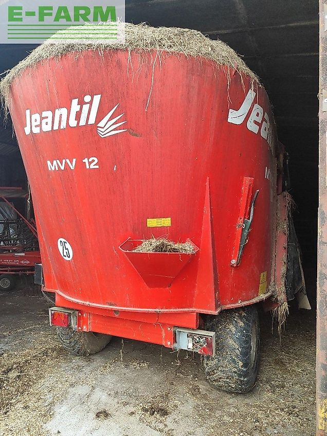 Jeantil mvv12