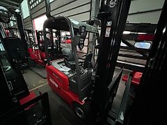 Manitou ME 316