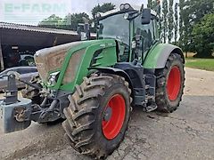 Fendt 824 vario profi Profi