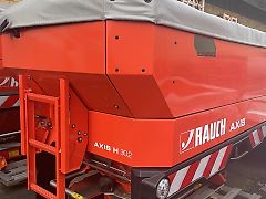 Rauch Axis H 30.2 EMC+W-W.VSpro ISO