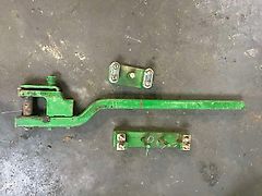 John Deere DRAWBAR HITCH (used) - John Deere 6R