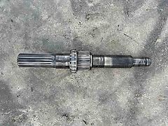 John Deere MFWD CLUTCH SHAFT (used) FOR JOHN DEERE 45Т - 7000, 7010, 7030