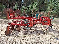 Kverneland Kverneland CLF Tiefgrubber 4m