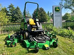 John Deere WAM1600T