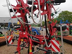 Kverneland 8590