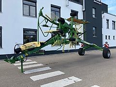 Krone SWADRO TS 620