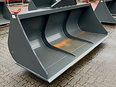 Saphir Schwergutschaufel SG XL 28 VLS