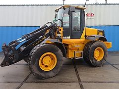JCB 416 S AG
