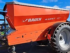 Rauch Axent 90.1 Varispread Pro suurteholevitin