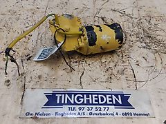 New Holland 8070 (Spare part/Reservedel/Ersatzteil)