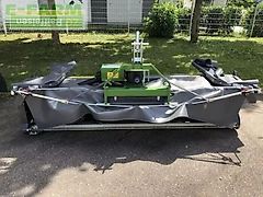 Fendt slicer 260 fk