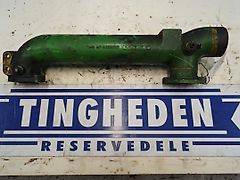 John Deere 3140 (Spare part/Reservedel/Ersatzteil)