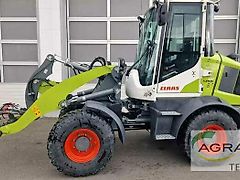 Claas TORION 537 SINUS