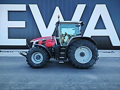 Massey Ferguson 8S.265