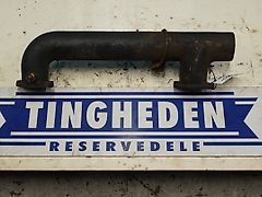 John Deere 2840 (Spare part/Reservedel/Ersatzteil)