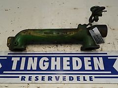 John Deere 3140 (Spare part/Reservedel/Ersatzteil)