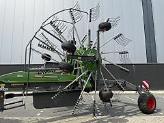 Fendt Former 920c