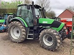 Deutz-Fahr m600dcr