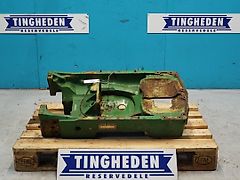 John Deere 3030 (Spare part/Reservedel/Ersatzteil)