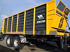 Wielton PRC-2/V40 *40m3*