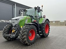 Fendt 726 Vario Gen7 Profi Plus
