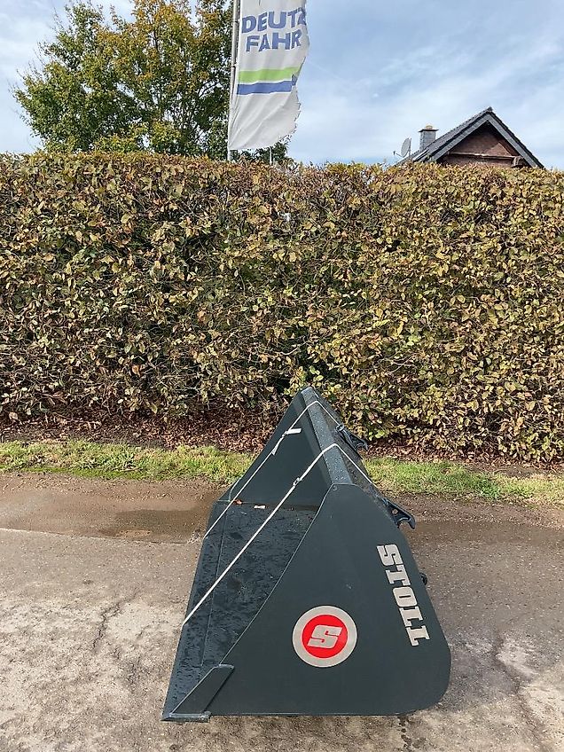 Stoll Robust U 1,90m