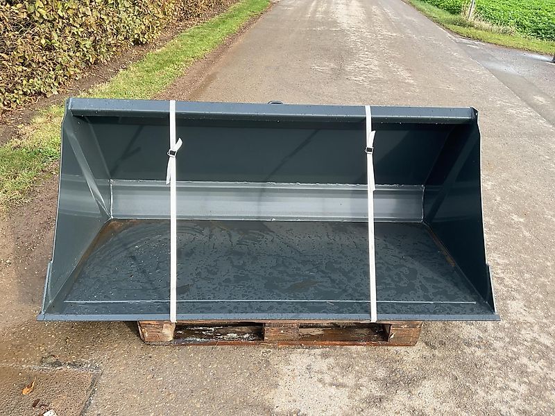 Stoll Robust U 1,90m