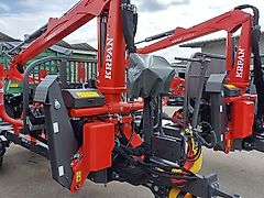 Krpan GP 11 D