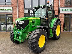 John Deere 6105M