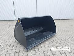 Alö VOLUMENSCHAUFEL VM 205 EURO