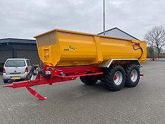 Jako Tiger 150 NIEUW!!!