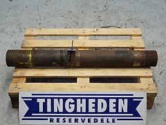 John Deere 4560 (Spare part/Reservedel/Ersatzteil)