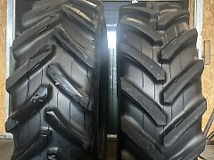 Alliance Agristar 11 Serie 85 460/85R30 145 D