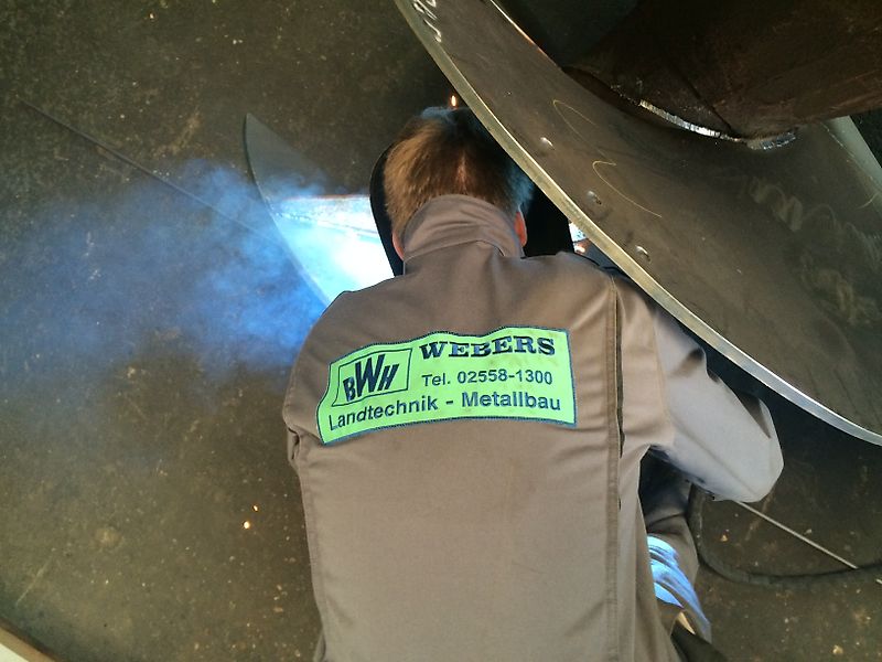 Schneckenwindungen für V Marchner Nutrifeed usw