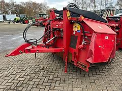 Trioliet UKW 3500 uitkuilwagen