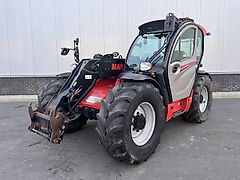 Manitou MLT 635-140V+