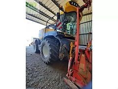 New Holland fr480