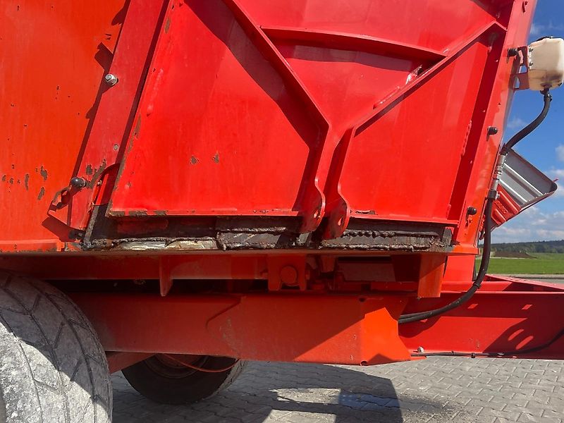 Kuhn Euromix 1