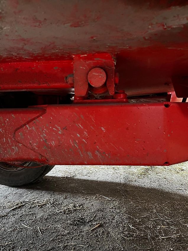 Kuhn Euromix 1