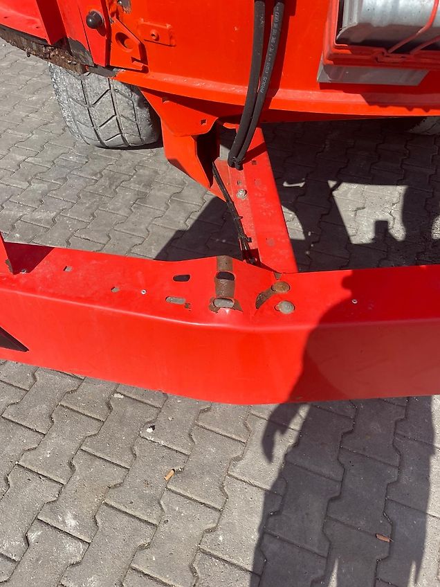 Kuhn Euromix 1