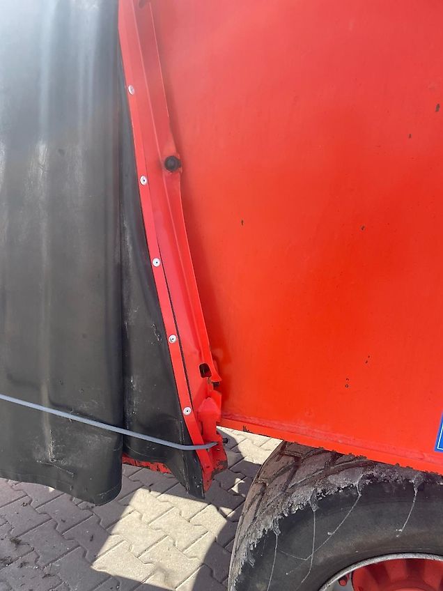 Kuhn Euromix 1