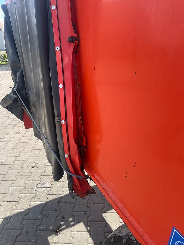 Kuhn Euromix 1