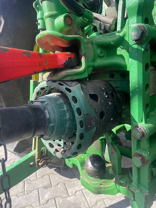 Kuhn Euromix 1