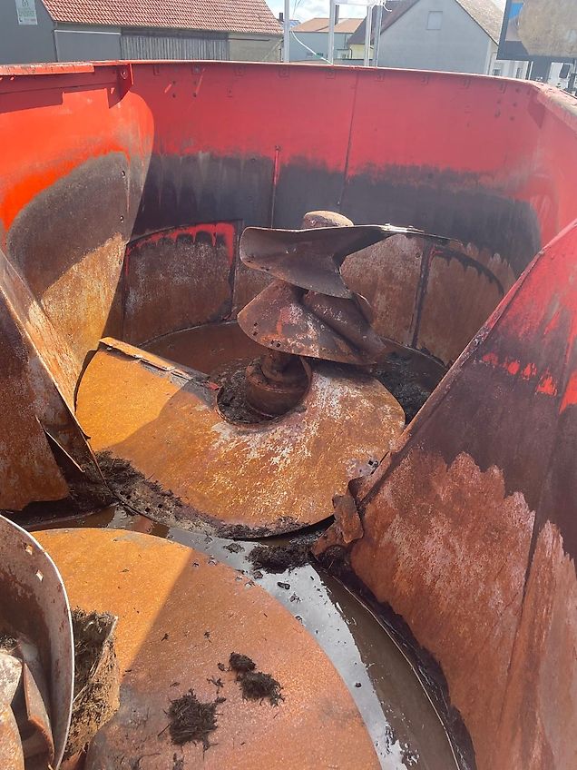 Kuhn Euromix 1