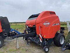 Kuhn VB 3260 OC23