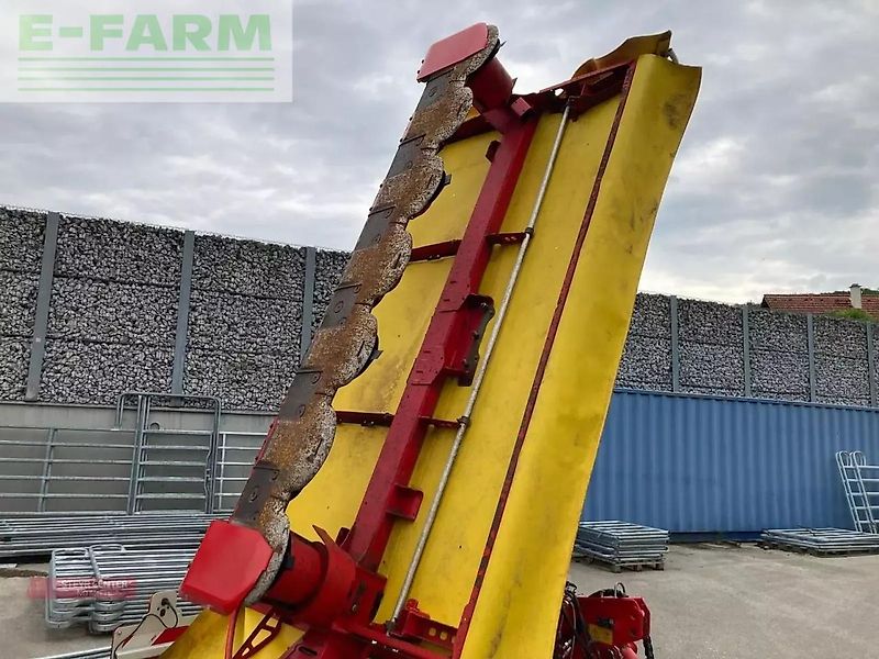 Pöttinger novacat 302